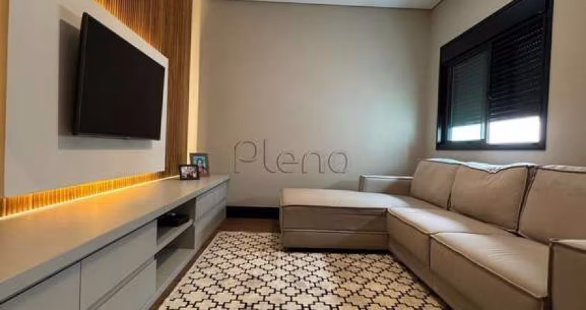 Casa à venda em Campinas, Jardim Ibirapuera, com 3 quartos, com 220 m²