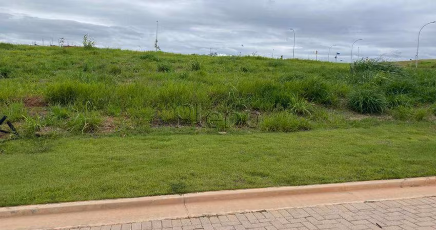 Terreno à venda em Campinas, Jardim Madalena, com 268 m², Vista Campinas