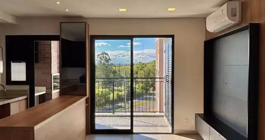 Apartamento para alugar em Campinas, Swiss Park, com 2 quartos, com 66 m², Eco Vila Genebra