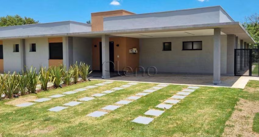 Casa à venda em Vinhedo, São Joaquim, com 4 suítes, com 315 m², Condomínio Fazenda São Joaquim