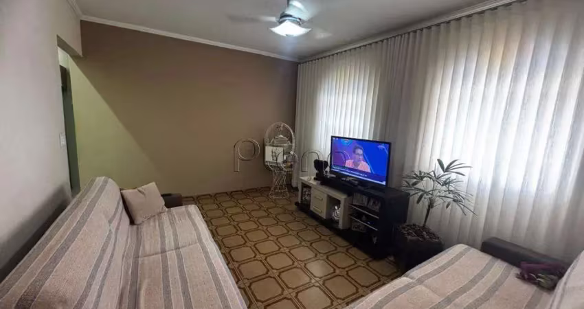 Casa à venda em campinas, jardim planalto, com 3 quartos, com 200 m²