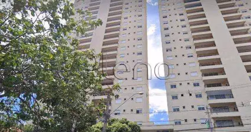 Apartamento para alugar em Indaiatuba, Cidade Nova II, com 3 suítes, com 120 m²