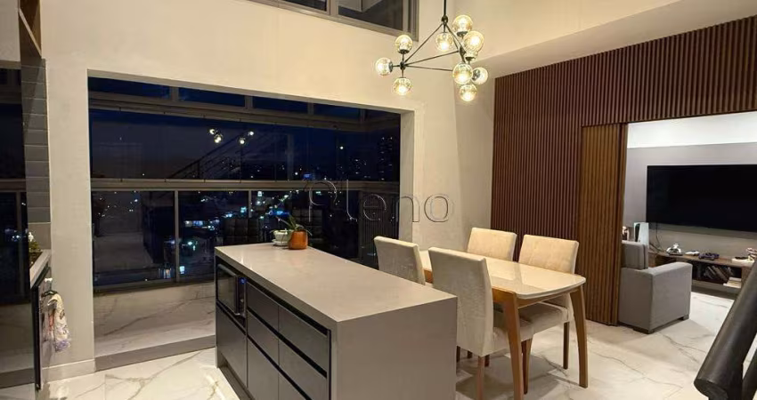 Apartamento à venda e para alugar em Campinas, Cambuí, com 2 quartos, com 110 m², IND CAMBUI