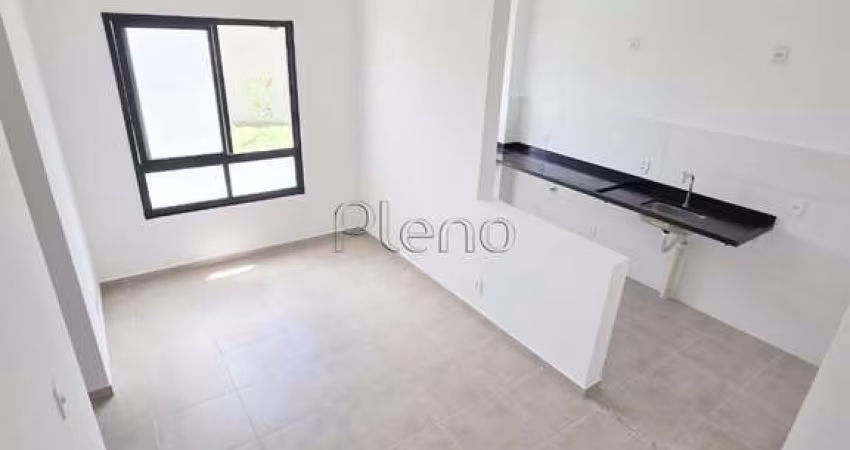 Apartamento para alugar em Campinas, Jardim Baronesa, com 2 quartos, com 47 m², Una Proença