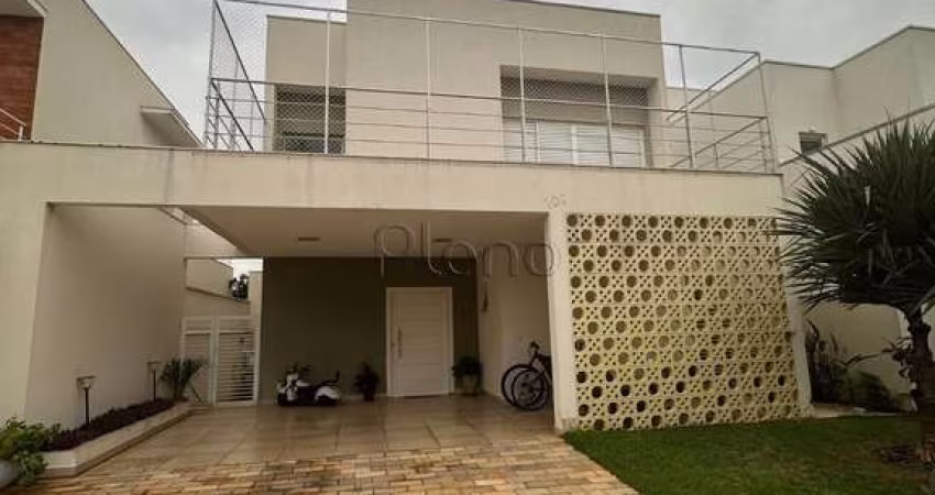 Sobrado para alugar em Campinas, Swiss Park, com 4 suítes, com 280 m², Basel - 13