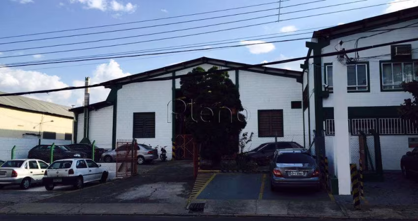 Galpão à venda e para alugar em Valinhos, Chácaras São Bento, com 2500 m²