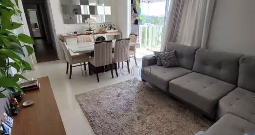 Apartamento à venda em campinas, fazenda são quirino, com 3 quartos, com 92 m²