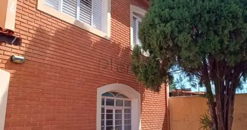 Sobrado à venda em indaiatuba, parque das nações, com 3 quartos, com 156 m²