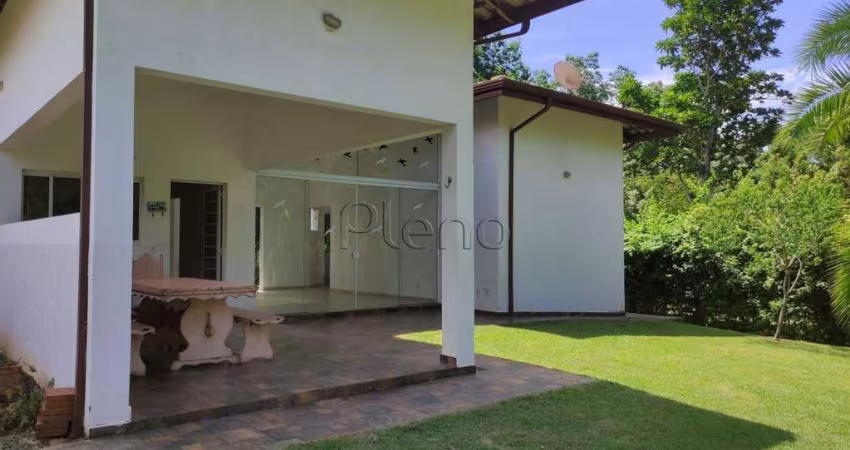 Casa para alugar em Paulínia, Parque da Represa, com 2 quartos, com 800 m²