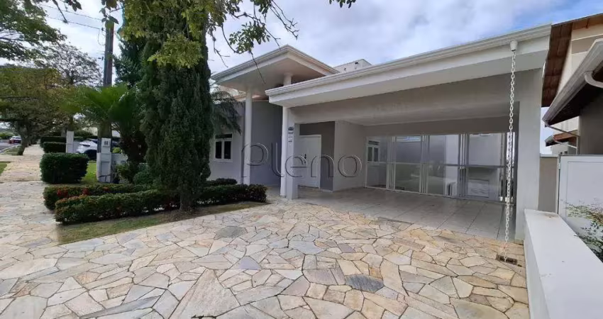Sobrado à venda em Valinhos, Jardim Jurema, com 4 quartos, com 309 m²