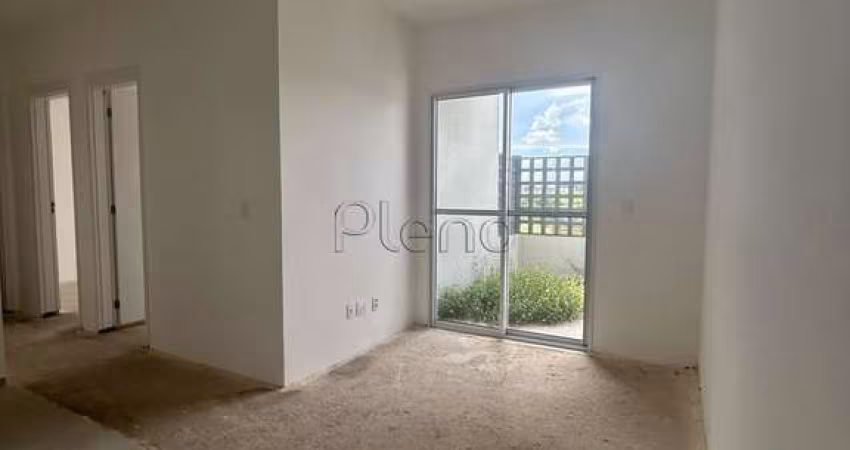 Apartamento Garden à venda em Indaiatuba, Jardins do Império, com 2 quartos, com 55 m²