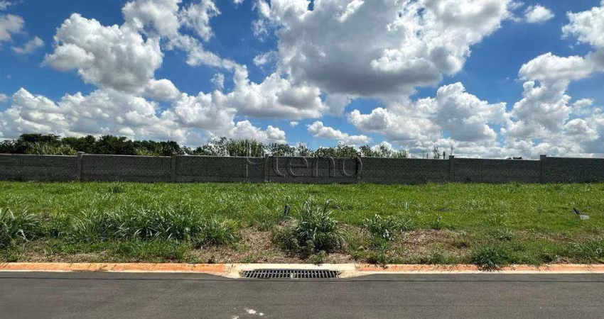 Terreno à venda em Paulínia, Betel, com 312 m², Portoville Parque Betel Residencial