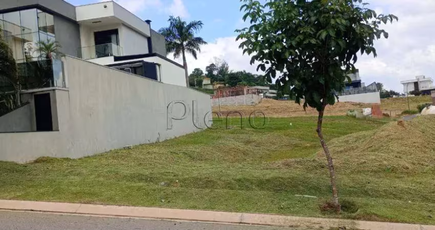Terreno à venda em vinhedo, santa cândida, com 600.6 m², residencial arboretum
