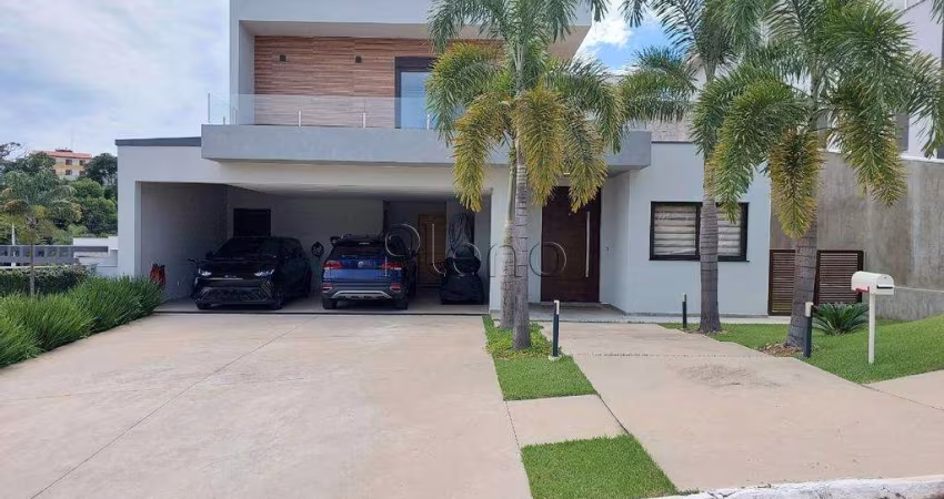 Sobrado à venda em Vinhedo, Bosque, com 5 quartos, com 320 m²