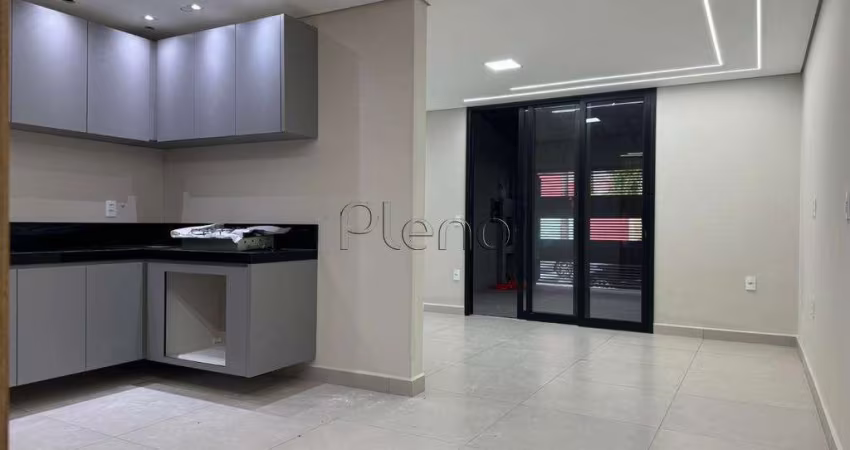 Casa à venda em Indaiatuba, Jardim Adriana, com 2 quartos, com 109 m²