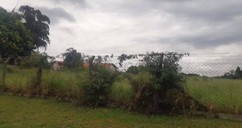 Terreno à venda em Indaiatuba, Vale das Laranjeiras, com 3900 m², Residencial Vale das Laranjeiras