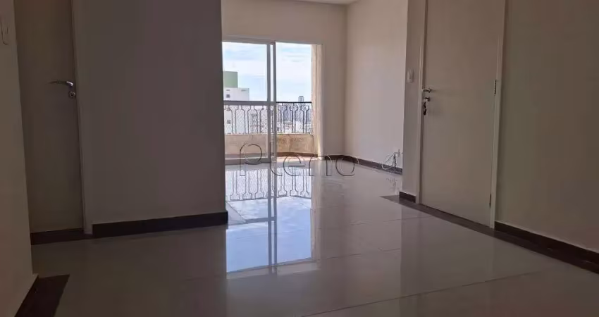 Apartamento para alugar em Campinas, Cambuí, com 3 quartos, com 100 m², Edifício Vihema