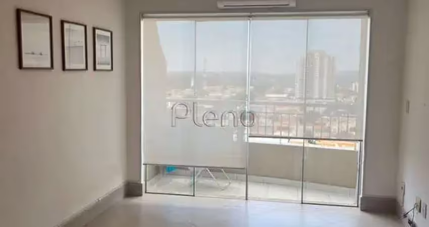 Apartamento para alugar em Indaiatuba, Parque Boa Esperança, com 3 quartos, com 83 m²