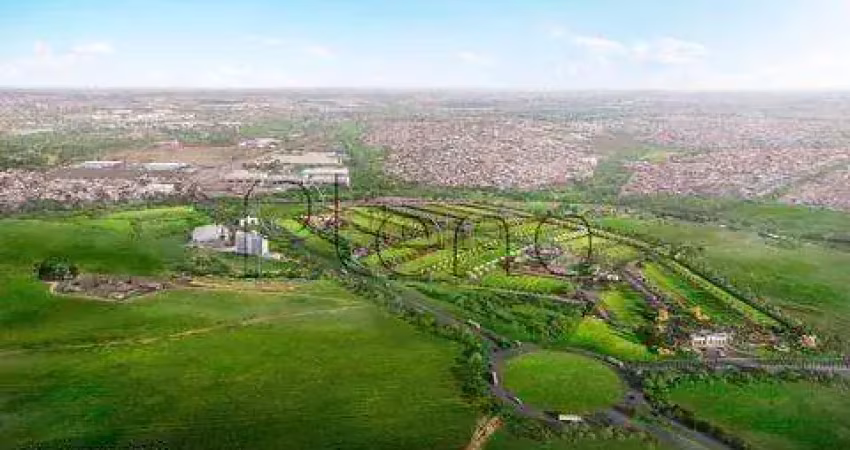 Terreno à venda em paulínia, nossa senhora aparecida, com 250 m², terrassos residencial