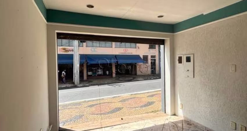 Salão para alugar em Campinas, Centro, com 23.5 m²