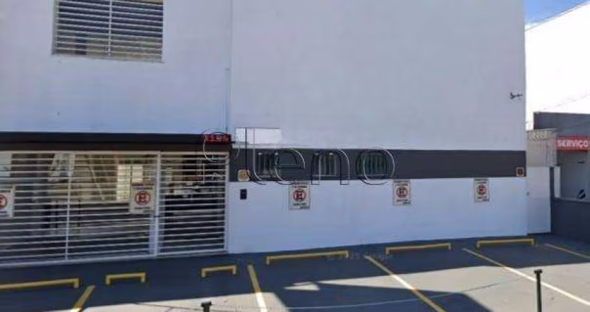 Prédio para alugar em Campinas, Jardim do Lago, com 425.79 m²