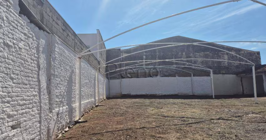 Terreno para alugar em Campinas, Bonfim, com 580 m²