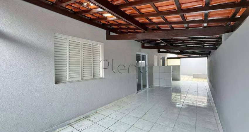 Casa à venda e para alugar em Indaiatuba, Jardim Califórnia, com 2 quartos, com 165 m²