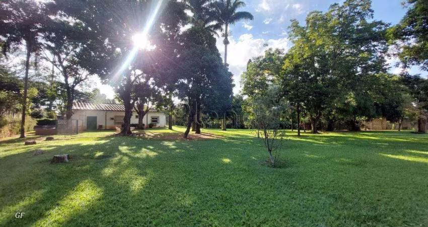 Terreno à venda em Campinas, Parque Taquaral, com 439 m²