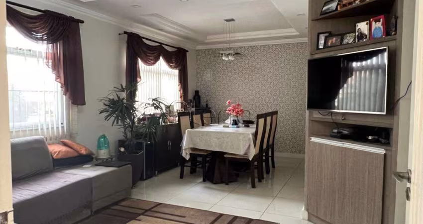 Casa à venda em Paulínia, Betel, com 3 quartos, com 250 m², Condomínio Porto do Sol