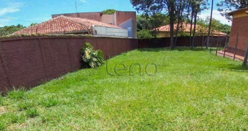 Terreno à venda em Campinas, Parque Xangrilá, com 344 m², Parque Xangrilá