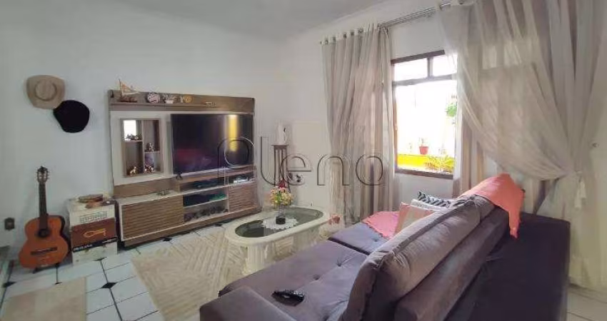 Casa à venda em Campinas, Vila Mimosa, com 6 quartos, com 420 m²
