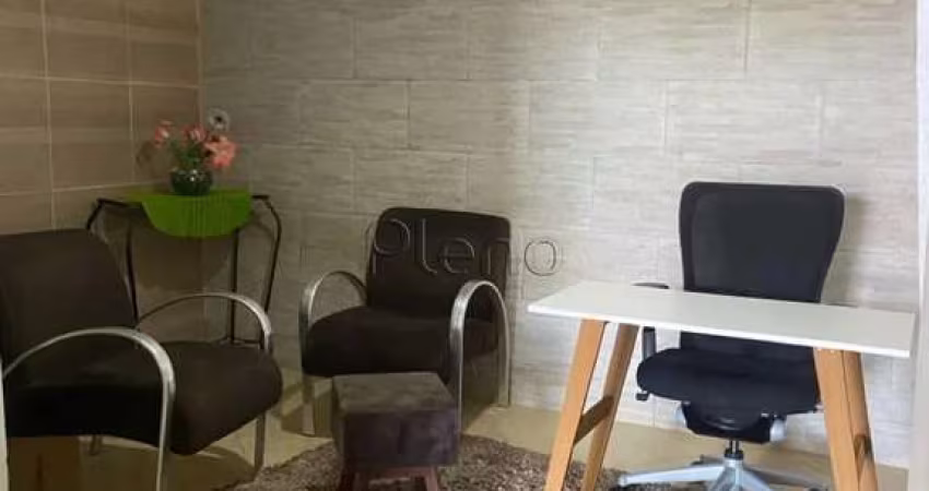 Casa à venda em Campinas, Jardim São Fernando, com 3 quartos, com 140 m²