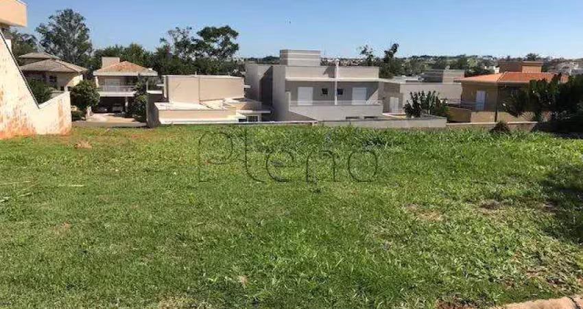 Terreno à venda em campinas, swiss park, com 360 m²