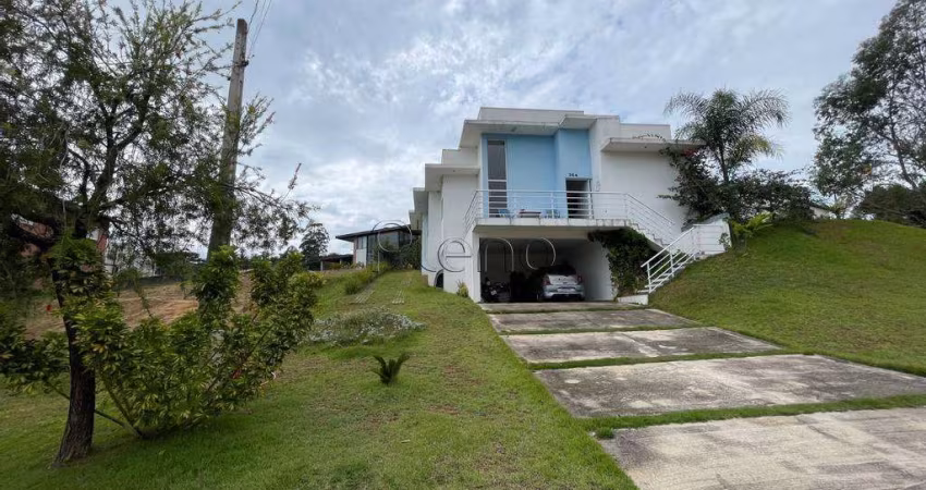 Casa à venda em Itupeva, Colinas de Inhandjara, com 3 quartos, com 179 m², Colinas de Inhandjara