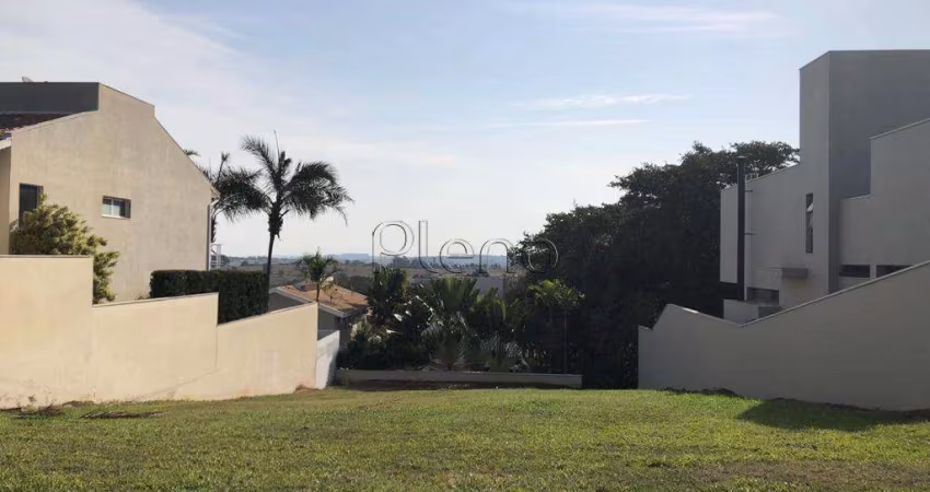Terreno à venda em Indaiatuba, Altos da Bela Vista, com 560 m², Jardim Vila Paradiso