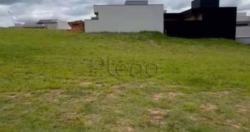 Terreno à venda em Indaiatuba, Jardim Panorama, com 300 m², Residencial London Park Indaiatuba