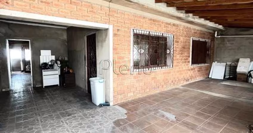 Casa à venda em Campinas, Jardim Nova Europa, com 2 quartos, com 230 m²