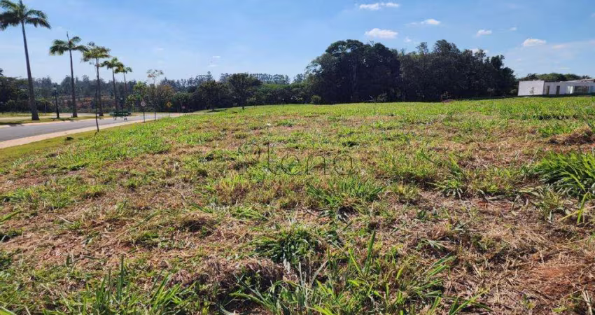 Terreno à venda em Itupeva, Residencial Fazenda da Grama, com 2500 m², Fazenda da Grama