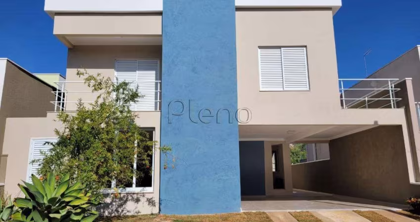 Casa à venda com 3 suítes no Condomínio São Francisco no bairro Pinheirinho, em Vinhedo.