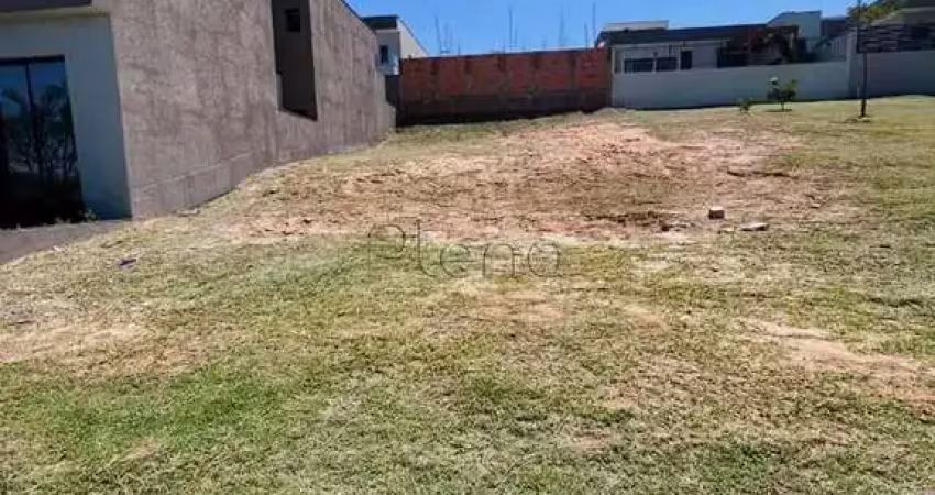 Terreno à venda em paulínia, jardim ypê, com 300 m², la dolce vita - paulinia