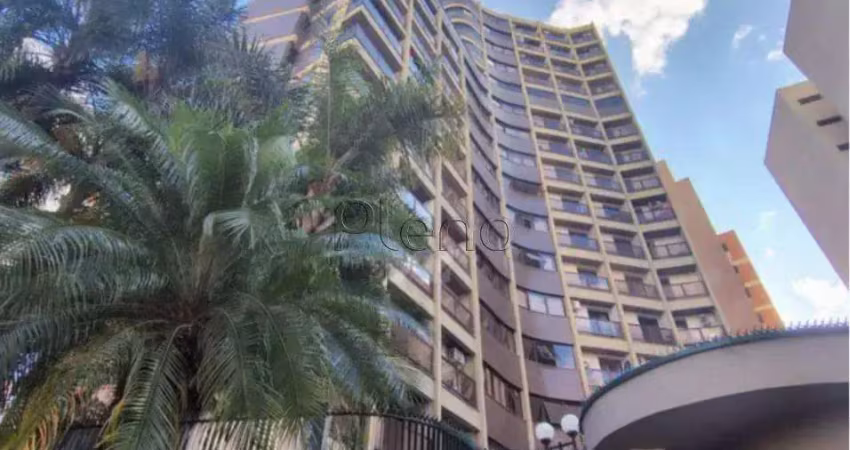Apartamento à venda em campinas, cambuí, com 3 quartos, com 138 m², solar dos bandeirantes