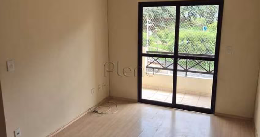 Apartamento à venda em Campinas, Jardim Novo Cambuí, com 3 quartos, com 75 m²