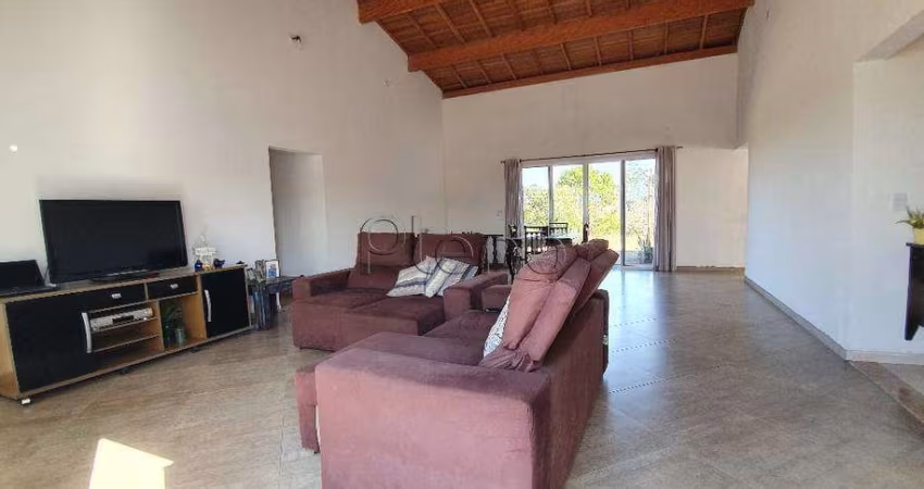 Chácara à venda em Vinhedo, Vista Alegre, com 4 quartos, com 7020 m²