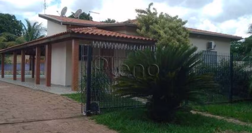 Chácara à venda em Indaiatuba, Vale do Sol, com 3 quartos, com 1000 m²