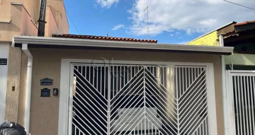 Casa à venda em Indaiatuba, Jardim América, com 2 quartos, com 96.38 m²