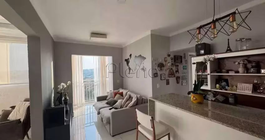 Cobertura à venda em Valinhos, Jardim Alto da Boa Vista, com 3 quartos, com 89 m²