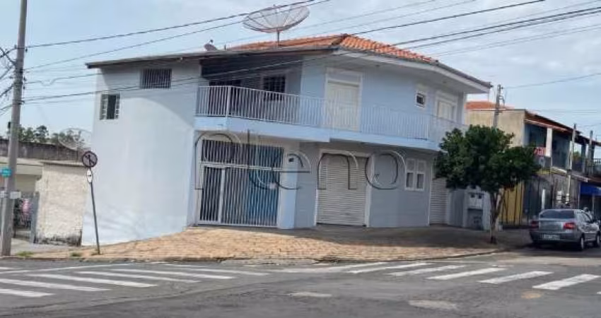 Sobrado à venda em Indaiatuba, Jardim Morada do Sol, com 2 quartos, com 233 m²