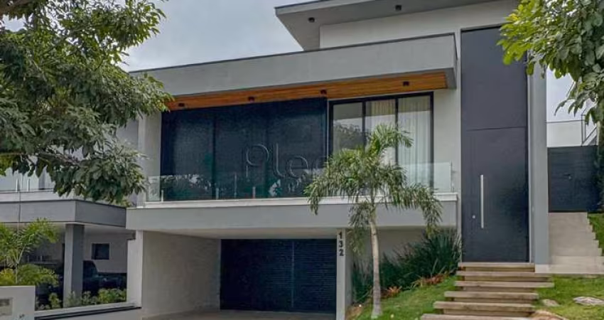 Casa à venda em Campinas, Swiss Park, com 3 suítes, com 228.4 m²