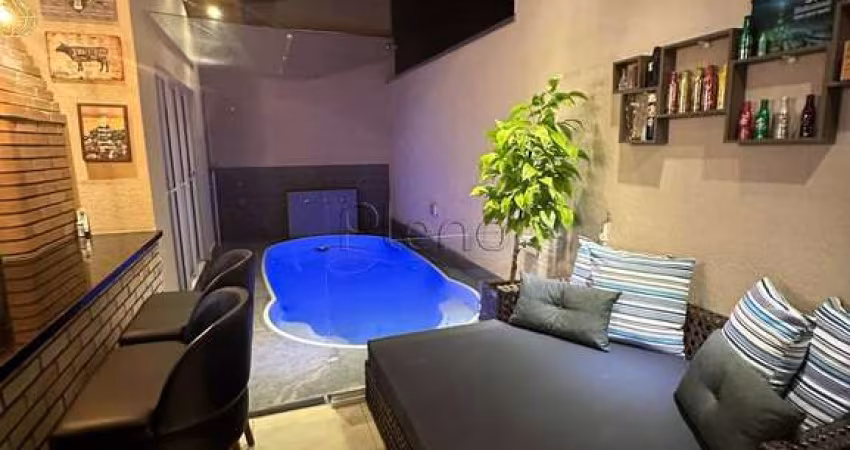 Casa à venda em Itupeva, Parque Amarylis, com 4 quartos, com 250 m²