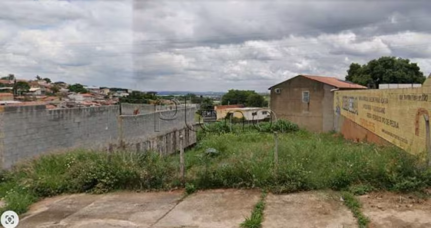 Terreno à venda em Campinas, Jardim Nova Europa, com 279 m²